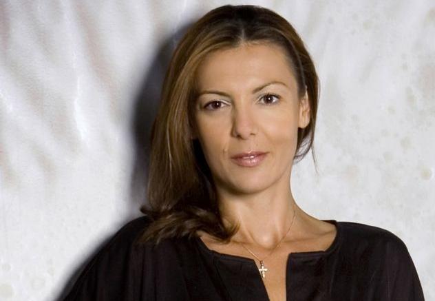 Η γυναίκα πίσω από την επιτυχία της ΚΟΡΡΕΣ